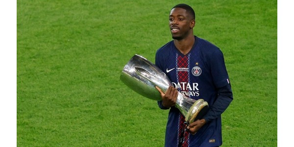 Paris Saint-Germain sichert sich einen historischen Quintupel-Titel